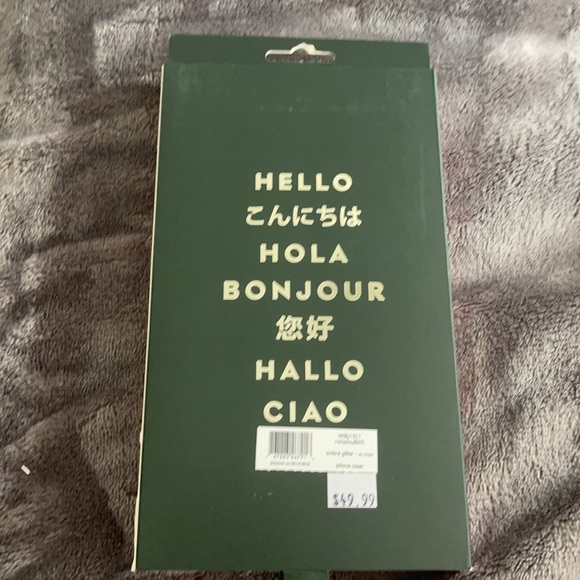 KATE SPADE phone case for iphone Xs Max - Picture 9 of 9